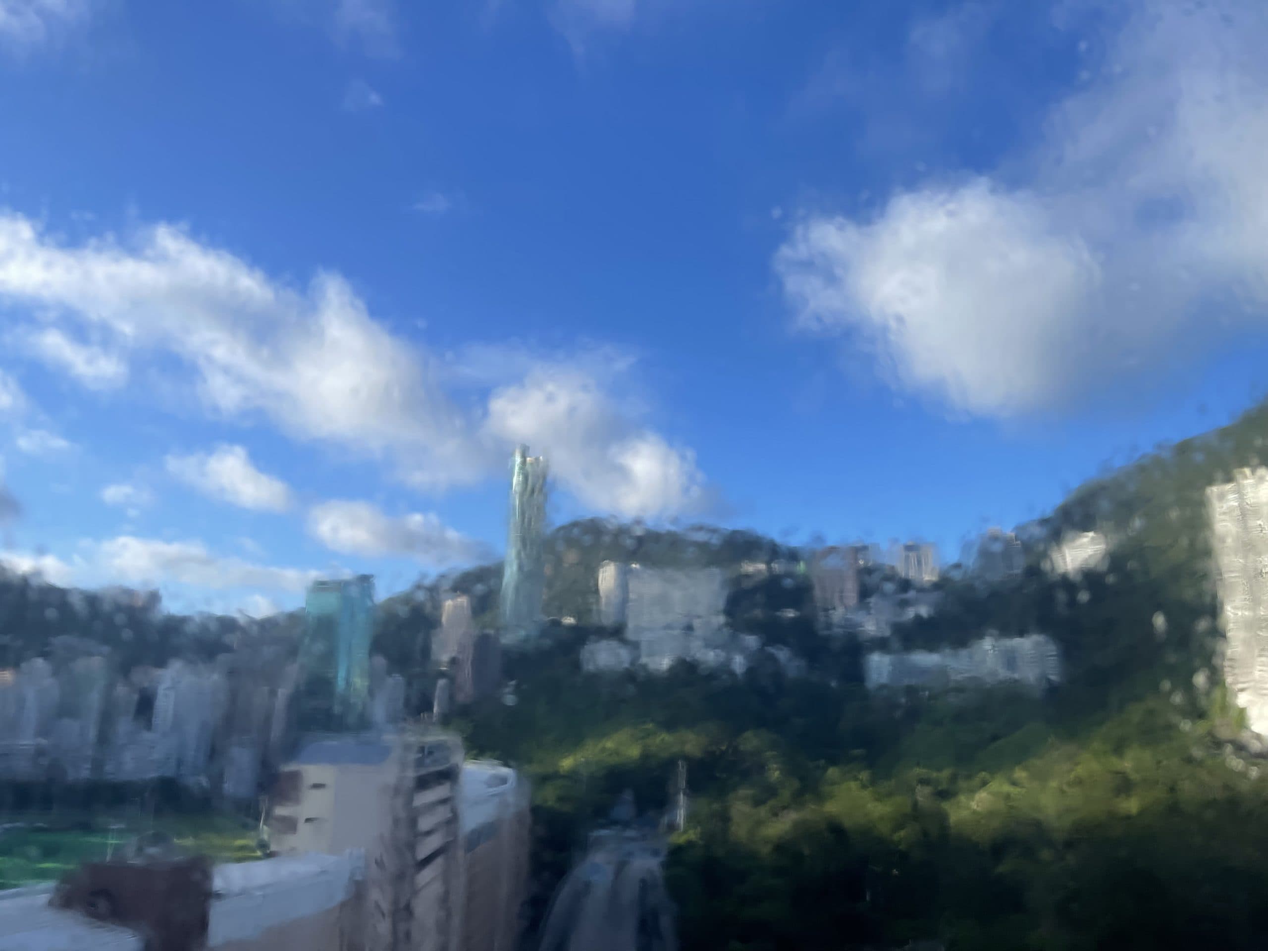 在寻找中
