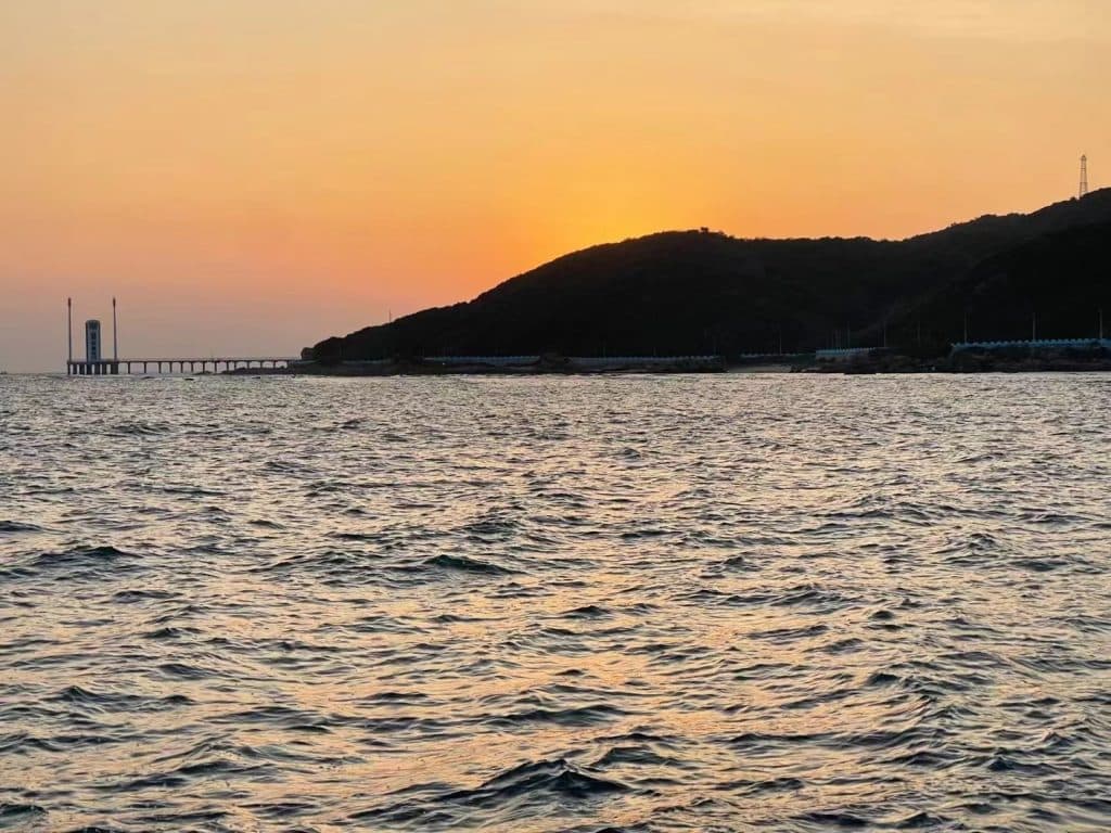 海南杂诗二